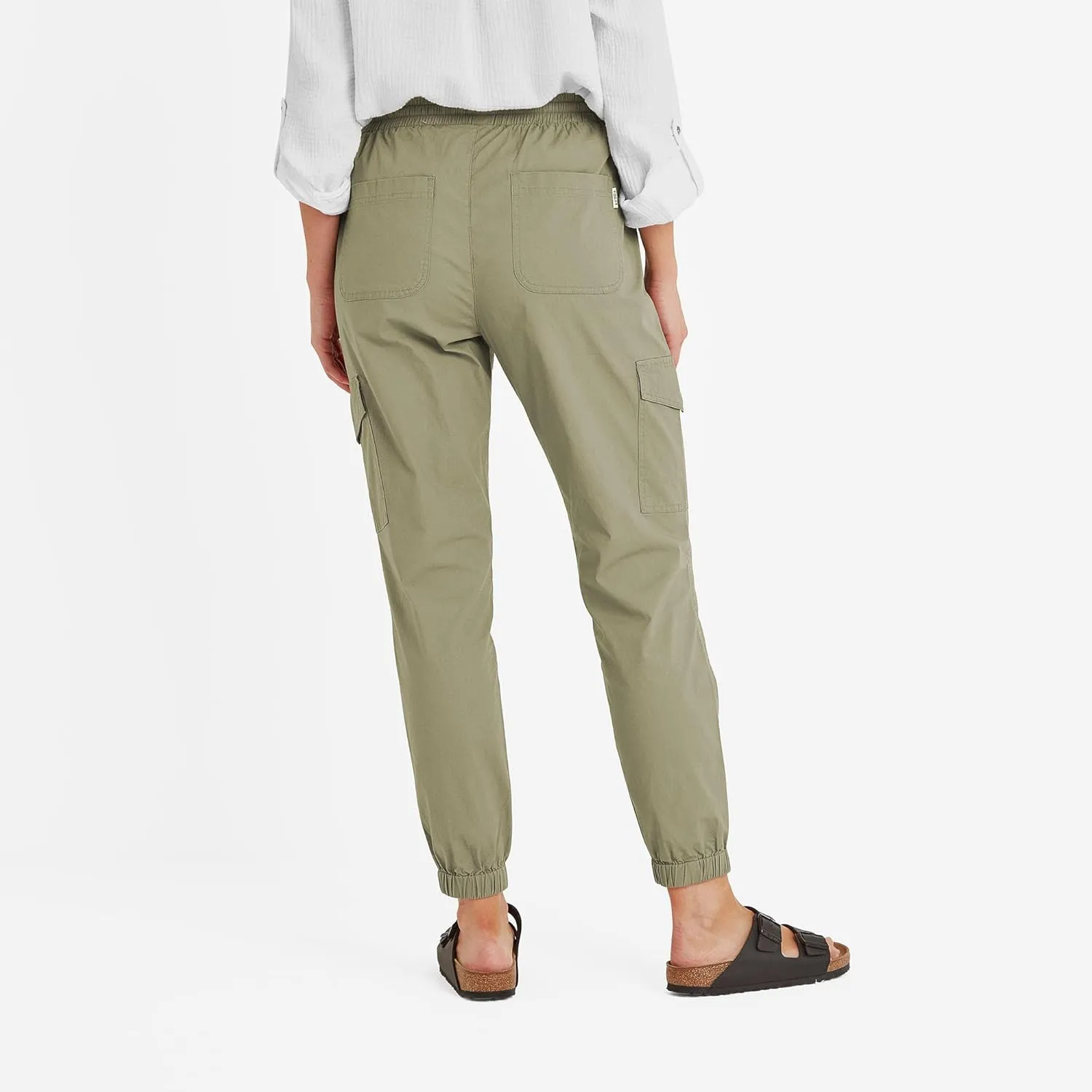 Womens/Ladies Cahill Cargo Pants