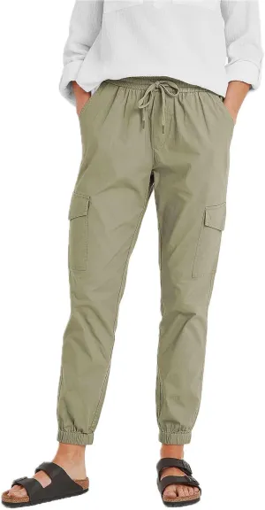 Womens/Ladies Cahill Cargo Pants