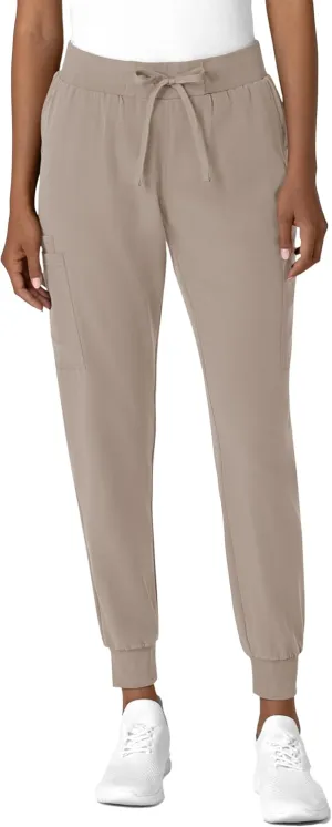 WonderWink Women's Jogger Utility Scrub Pant