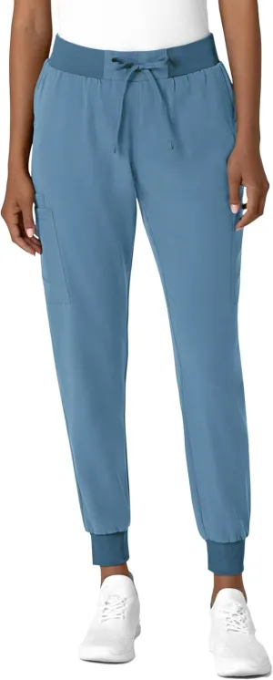 WonderWink Women's Jogger Utility Scrub Pant