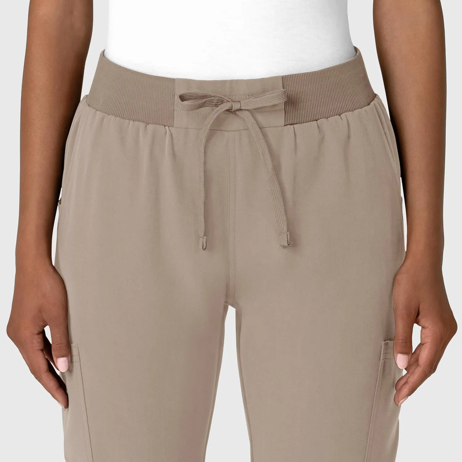 WonderWink Women's Jogger Utility Scrub Pant