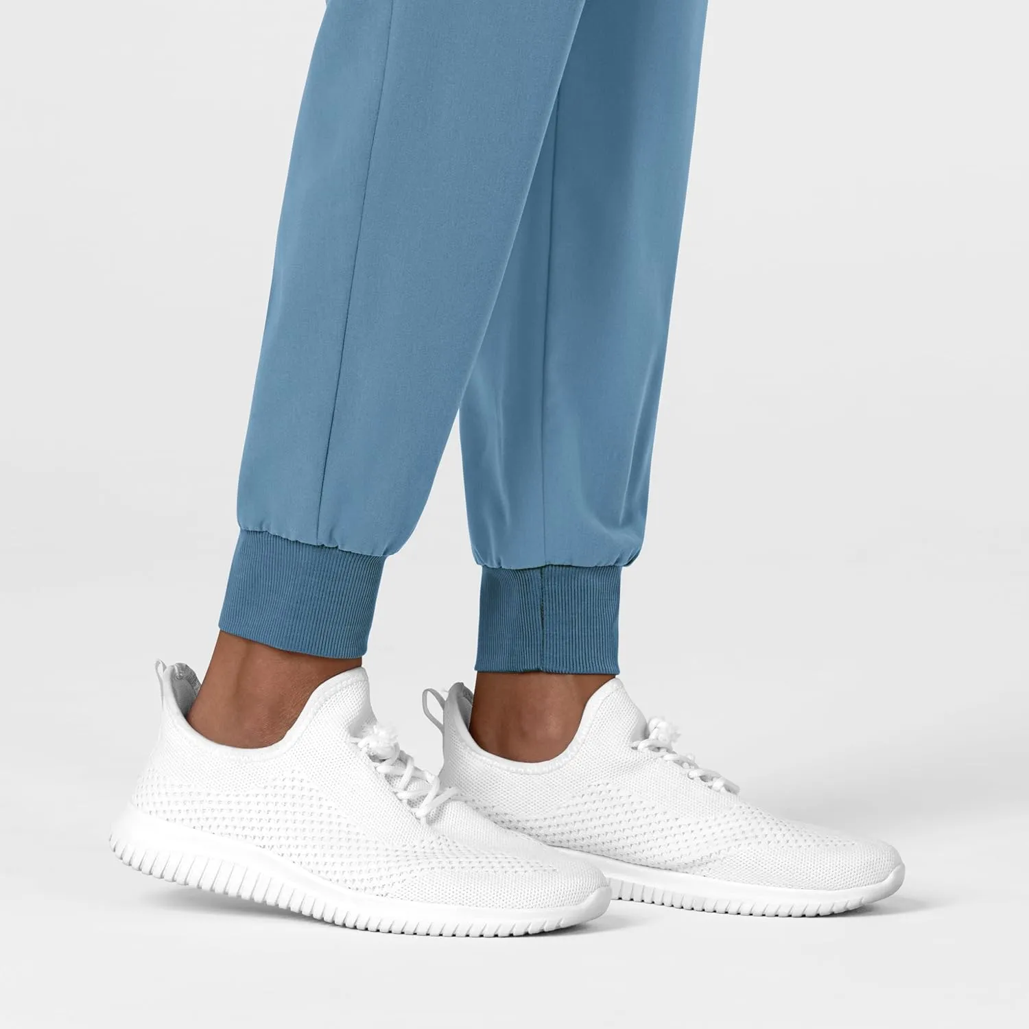 WonderWink Women's Jogger Utility Scrub Pant