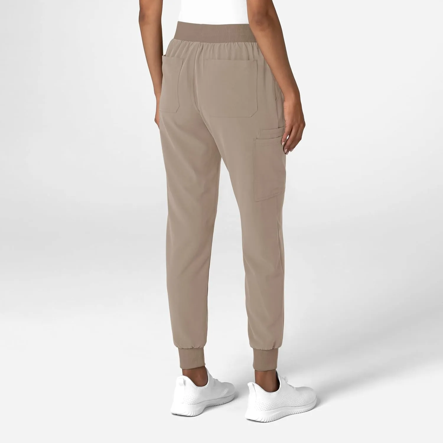 WonderWink Women's Jogger Utility Scrub Pant